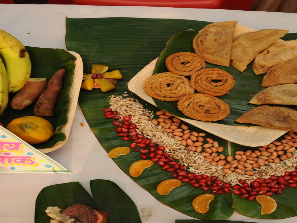 पाककला स्पर्धा-२०१२
