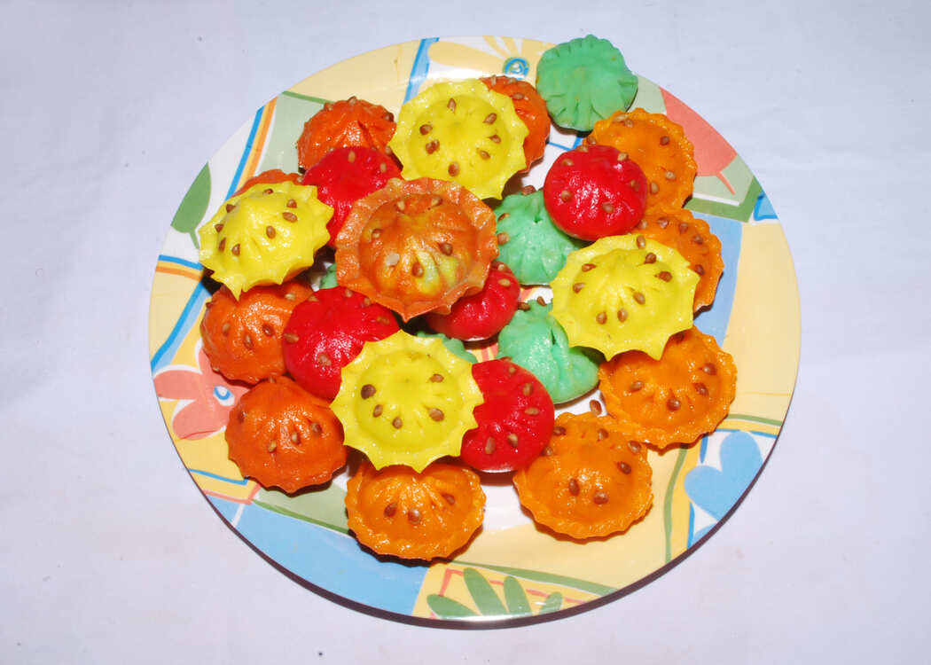 Slider Image