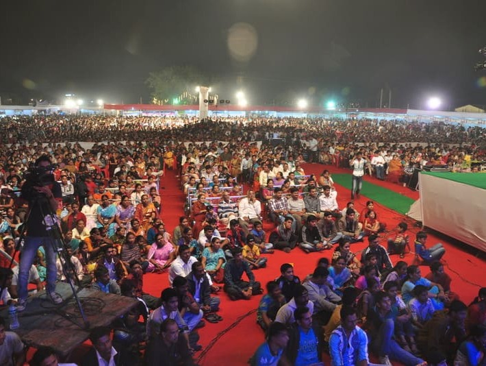 खारेपाट महोत्सव २०१२